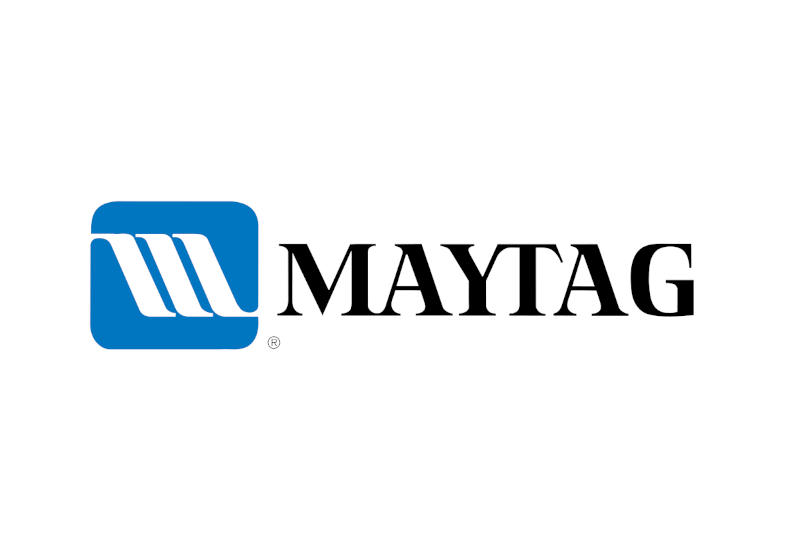 Maytag in Ramona